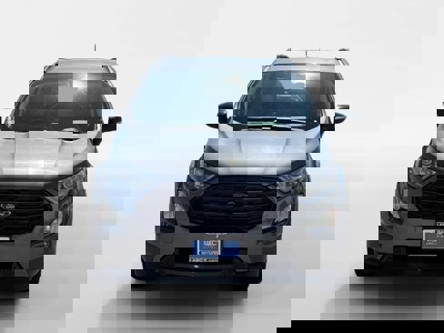 Used 2020 Ford EcoSport SES image 8