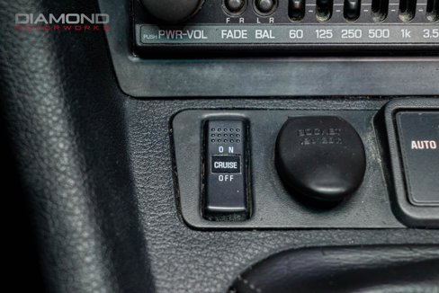 Used 1996 Mitsubishi 3000GT VR-4 image 57