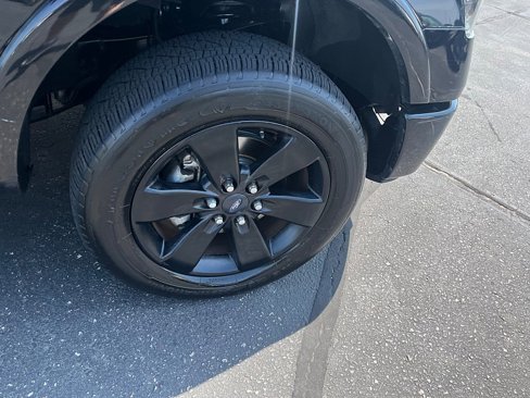 Used 2013 Ford F150 FX4 image 12