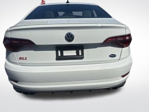 Used 2019 Volkswagen Jetta GLI Autobahn image 27