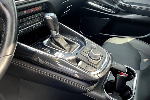 Certified 2022 MAZDA CX-9 Grand Touring image 14