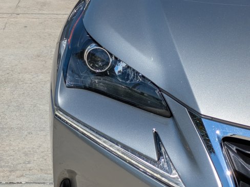 Used 2016 Lexus NX 200t AWD image 7
