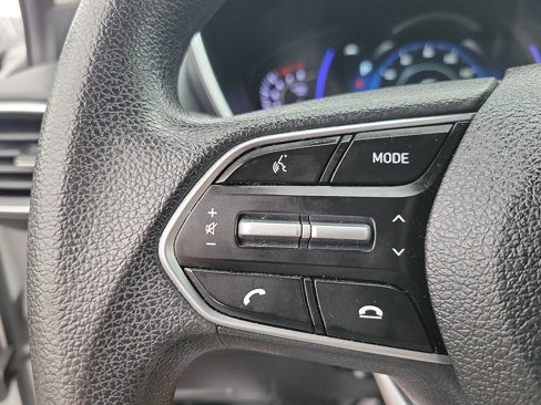 Used 2019 Hyundai Santa Fe SEL image 5