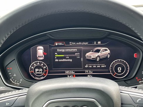 Used 2018 Audi Q5 Prestige w/ Prestige Package image 24