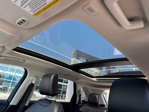 Certified 2021 Ford Edge SEL w/ Convenience Package image 27