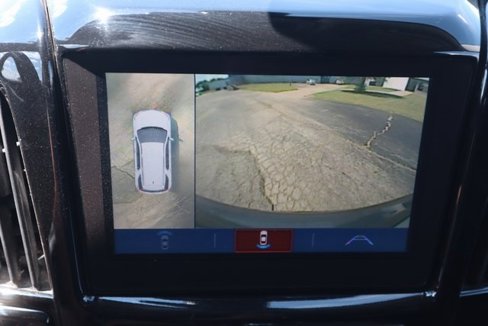 Used 2019 Chevrolet Traverse RS w/ LPO, 'HIT The Road' Package image 14