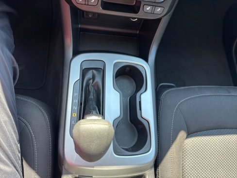 Certified 2022 Chevrolet Colorado LT w/ LT Convenience Package image 16