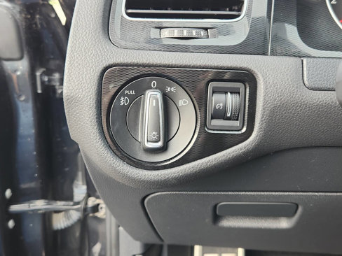 Used 2016 Volkswagen GTI S image 19