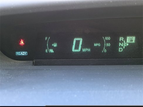 Used 2015 Toyota Prius Four image 27