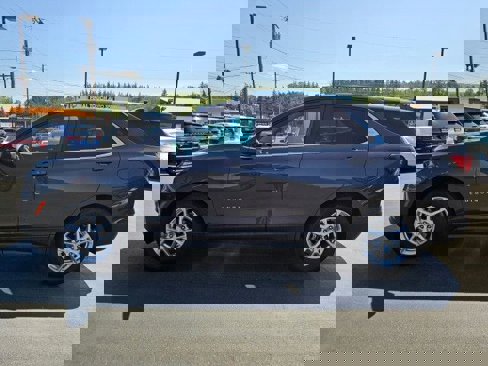 Used 2022 Chevrolet Equinox LT image 6
