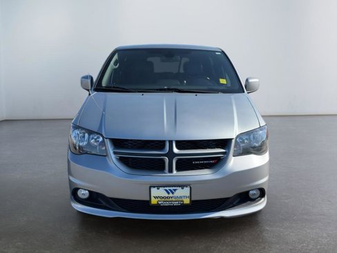 Used 2019 Dodge Grand Caravan GT image 8