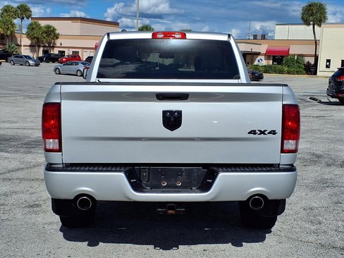 Used 2019 RAM 1500 Express w/ Wheel & Sound Group image 6