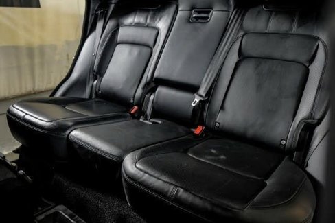 Used 2019 Land Rover Range Rover Supercharged image 30