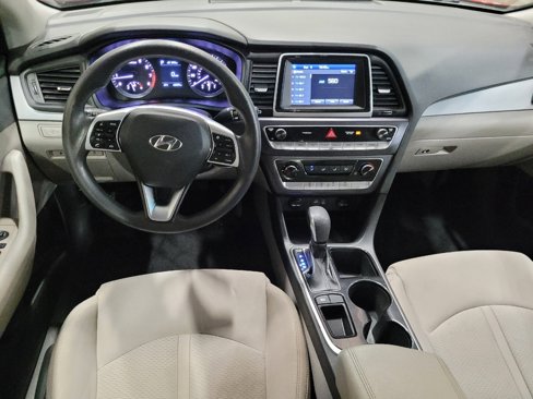 Used 2019 Hyundai Sonata SE image 22