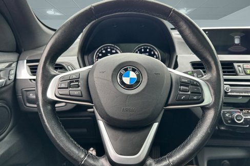 Used 2020 BMW X1 xDrive28i image 17