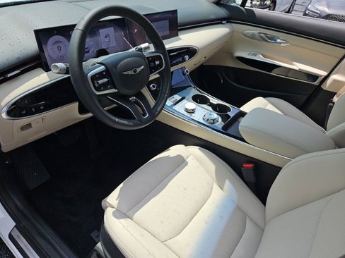 New 2026 Genesis GV70 2.5T image 7