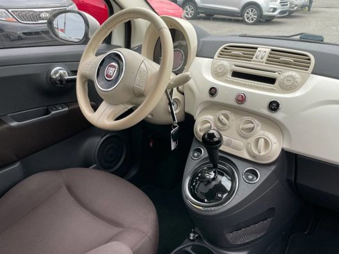 Used 2013 FIAT 500 Pop image 13