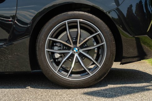 Used 2022 BMW Z4 sDrive30i w/ Convenience Package image 11