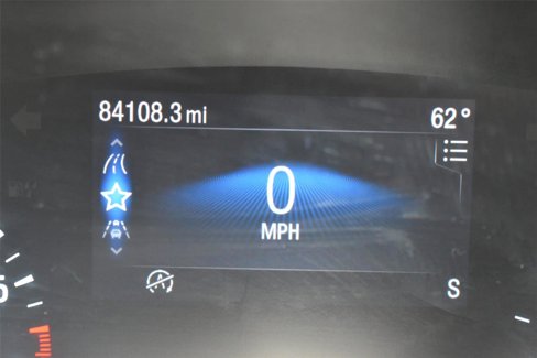 Used 2021 Ford Escape SE image 16