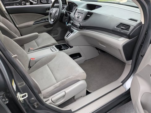 Used 2012 Honda CR-V EX image 29