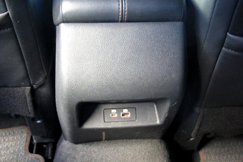 Used 2021 Nissan Altima 2.5 SR image 18