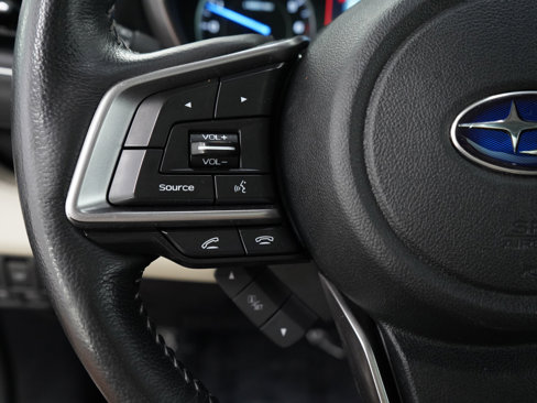Used 2020 Subaru Ascent Limited w/ Technology Package image 30