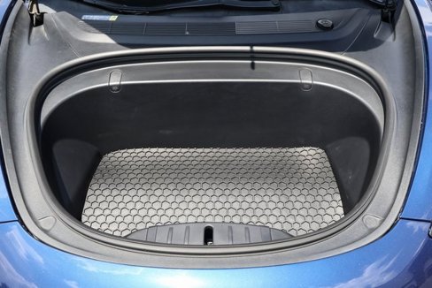 Used 2018 Tesla Model 3 Long Range image 19
