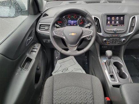 Certified 2022 Chevrolet Equinox LT image 34