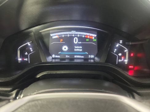 Certified 2020 Honda CR-V LX image 28