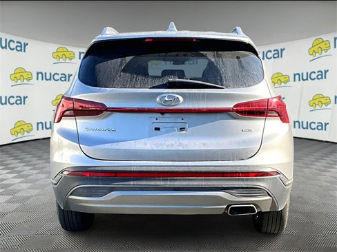 Used 2023 Hyundai Santa Fe SEL image 4
