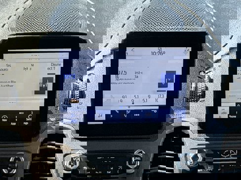 Used 2022 Ford Transit Connect XLT image 26