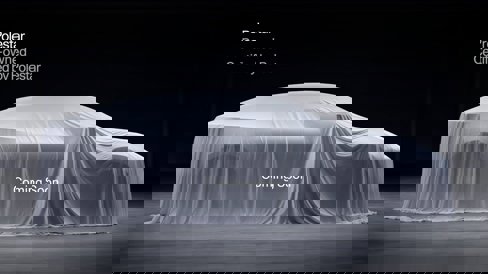 Certified 2022 Polestar Polestar 2 w/ Performance Package image 1