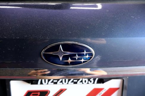 Used 2005 Subaru Outback 2.5i image 9