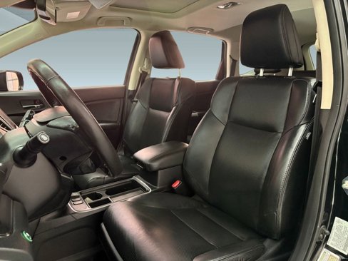 Used 2016 Honda CR-V Touring image 5