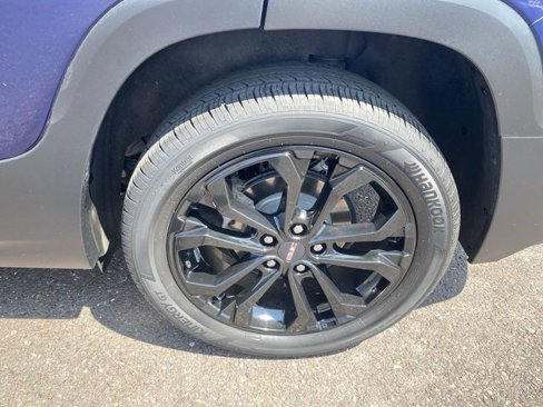 Certified 2022 GMC Terrain SLE w/ Driver Convenience Package image 36