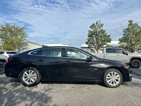 Certified 2024 Chevrolet Malibu LT image 7