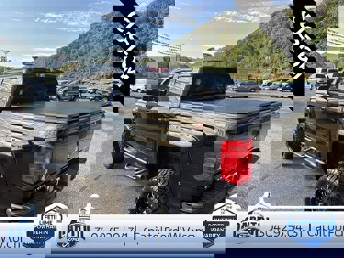 Used 2016 Chevrolet Silverado 1500 LT w/ All Star Edition image 7