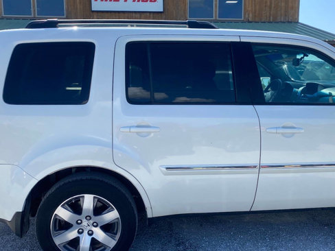 Used 2014 Honda Pilot Touring image 13