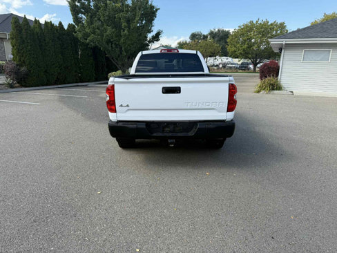 Used 2019 Toyota Tundra SR image 4