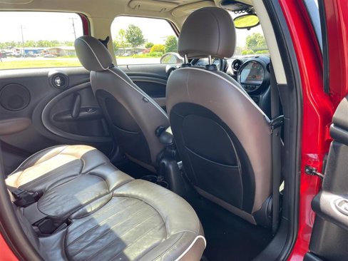 Used 2015 MINI Cooper Countryman S image 52