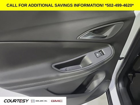 New 2026 Buick Encore GX Preferred w/ Comfort Package image 14