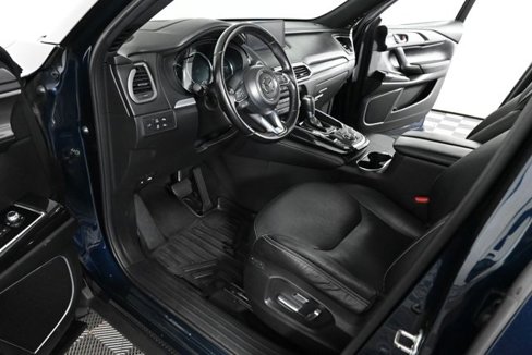 Used 2021 MAZDA CX-9 Grand Touring image 19