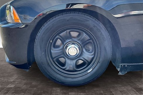 Used 2012 Dodge Charger Police image 34