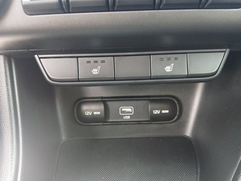 Used 2020 Kia Sportage LX w/ LX Popular Package image 18