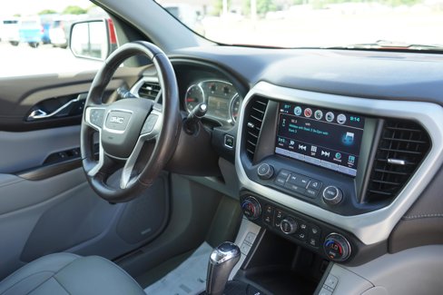 Used 2019 GMC Acadia SLT image 26