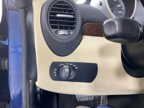 Used 2006 Mercedes-Benz SLK 350 image 11