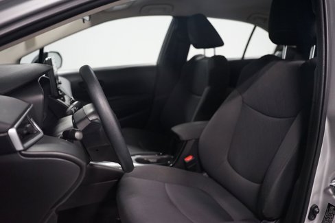 Certified 2022 Toyota Corolla LE image 12