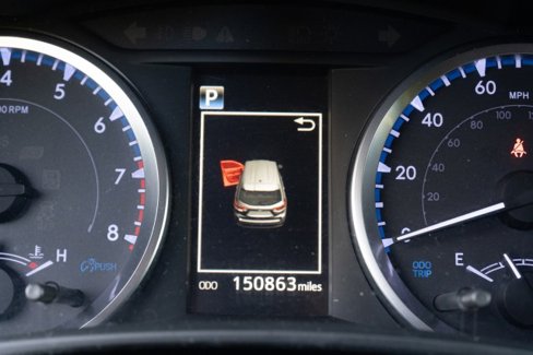 Used 2019 Toyota Highlander Plus image 25