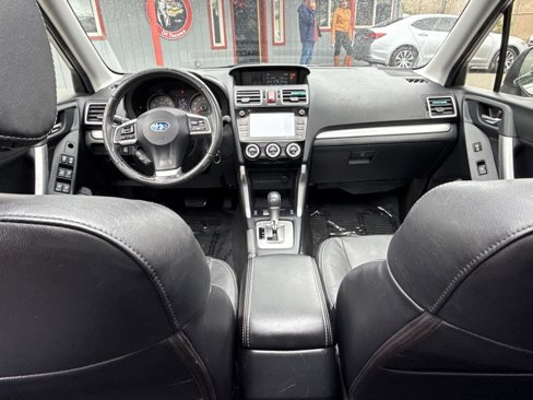 Used 2016 Subaru Forester 2.5i Limited w/ Popular Package #1 image 15