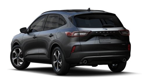 New 2025 Ford Escape ST-Line Select w/ Tech Pack #1 image 2